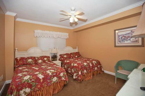 Hotel Coral Reef Resort By Panhandle Getaways