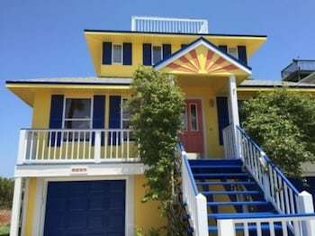 Bed & Breakfast Bayfront Marin House