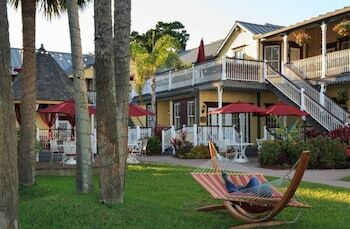 Bed & Breakfast Bayfront Marin House