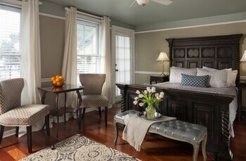 Bed & Breakfast Bayfront Marin House