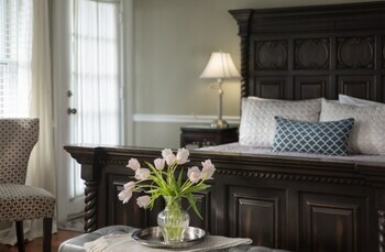 Bed & Breakfast Bayfront Marin House