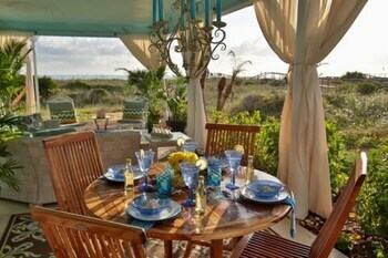 Bed & Breakfast Bayfront Marin House