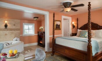 Bed & Breakfast Bayfront Marin House