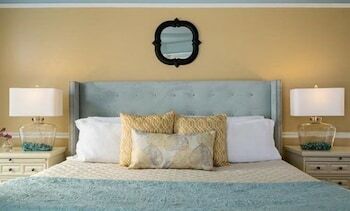 Bed & Breakfast Bayfront Marin House