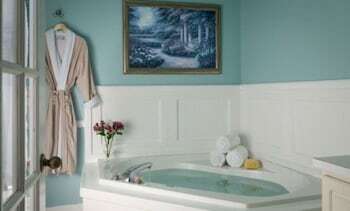 Bed & Breakfast Bayfront Marin House