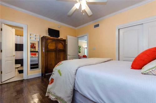 Apartamento Breakfast In Bed 4bd