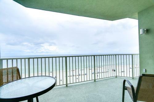 Apartamento Boardwalk Beach Resort By Book That Condo