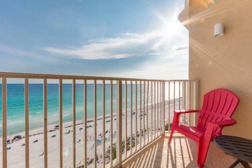 Apartamento Boardwalk Beach Resort By Book That Condo