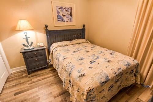 Apartamento Boardwalk Beach Resort By Book That Condo