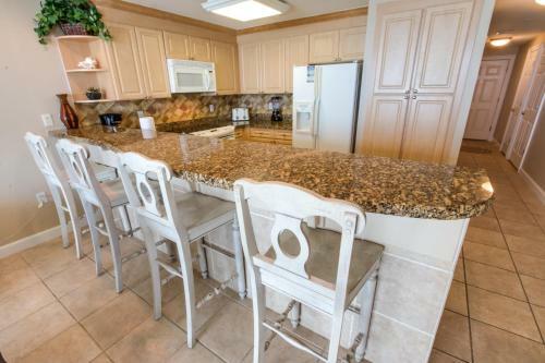 Apartamento Boardwalk Beach Resort By Book That Condo