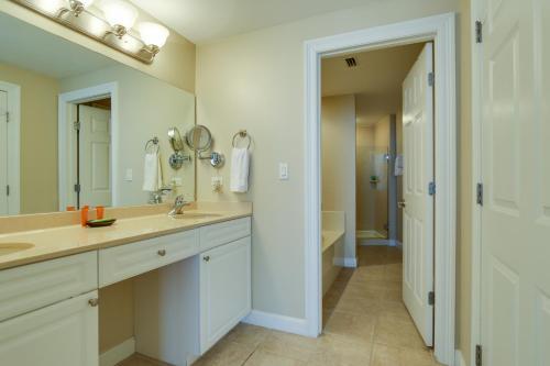 Apartamento Boardwalk Beach Resort By Book That Condo