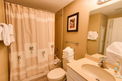 Apartamento Boardwalk Beach Resort By Book That Condo