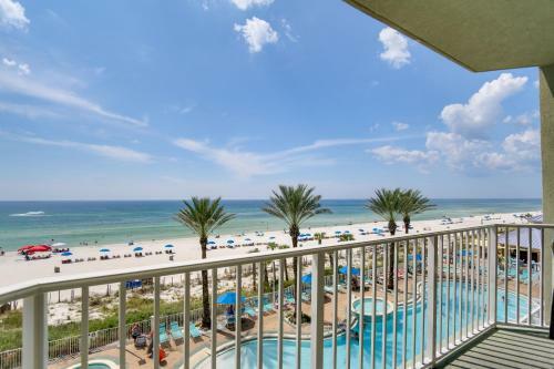 Apartamento Boardwalk Beach Resort By Book That Condo