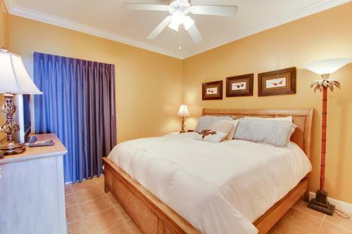 Apartamento Boardwalk Beach Resort By Book That Condo