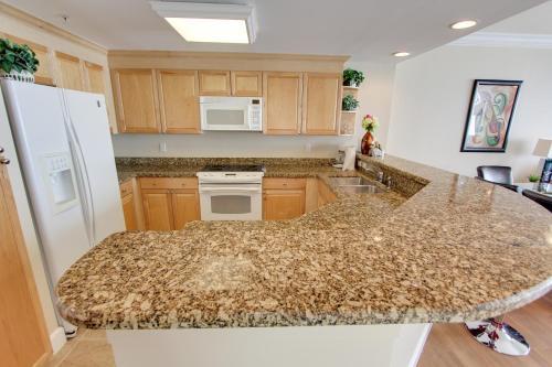 Apartamento Boardwalk Beach Resort By Book That Condo