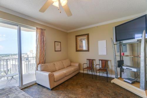 Apartamento Boardwalk Beach Resort By Book That Condo