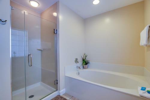 Apartamento Boardwalk Beach Resort By Book That Condo