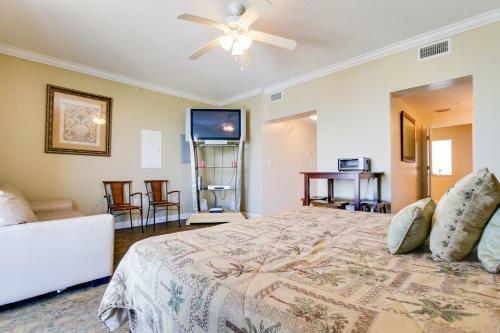 Apartamento Boardwalk Beach Resort By Book That Condo