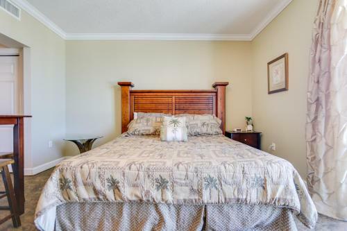 Apartamento Boardwalk Beach Resort By Book That Condo