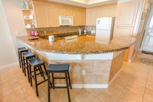 Apartamento Boardwalk Beach Resort By Book That Condo