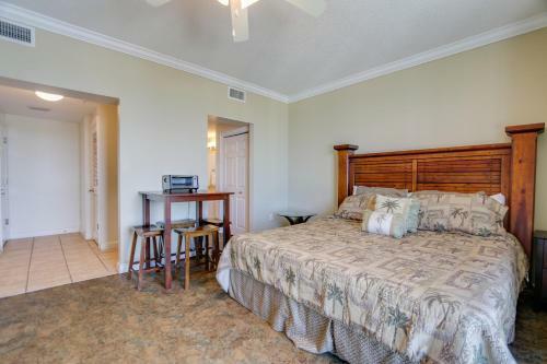 Apartamento Boardwalk Beach Resort By Book That Condo