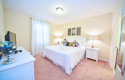 Five Bedrooms, Four Bathroom Home 10cp14