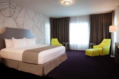 Lux Hotel Miami