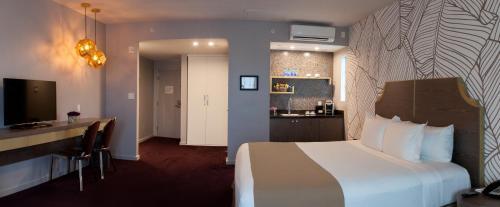 Lux Hotel Miami