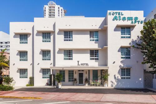 Lux Hotel Miami