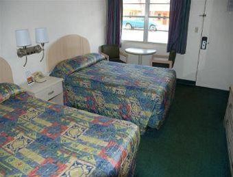 Motel Knights Inn Historic District St. - St. Augustine