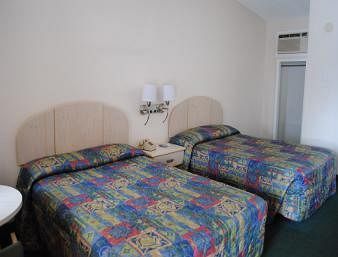 Motel Knights Inn Historic District St. - St. Augustine