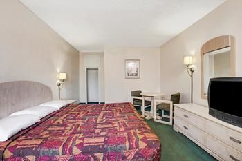 Motel Knights Inn Historic District St. - St. Augustine