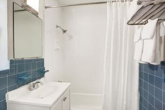 Motel Knights Inn Historic District St. - St. Augustine