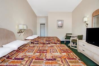 Motel Knights Inn Historic District St. - St. Augustine