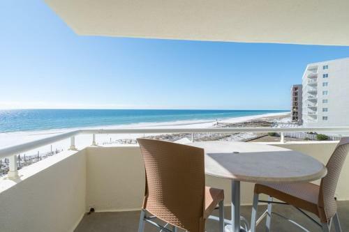 Apartamento Perdido Sun Resort 302