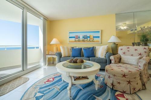 Apartamento Perdido Sun Resort 302