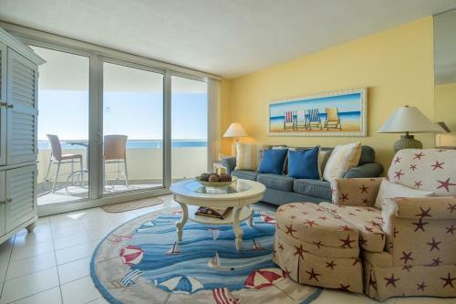 Apartamento Perdido Sun Resort 302