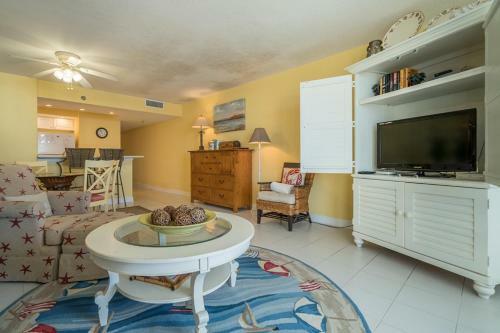 Apartamento Perdido Sun Resort 302