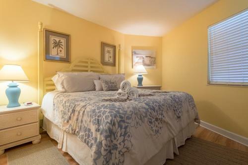 Apartamento Perdido Sun Resort 302