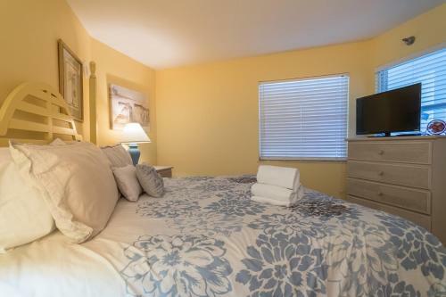 Apartamento Perdido Sun Resort 302