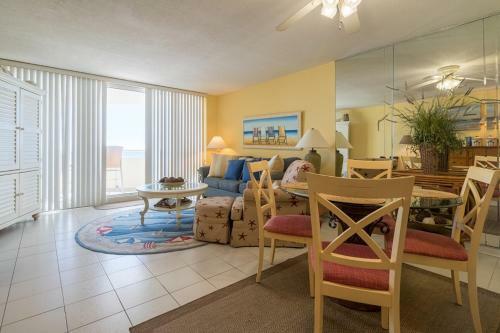 Apartamento Perdido Sun Resort 302