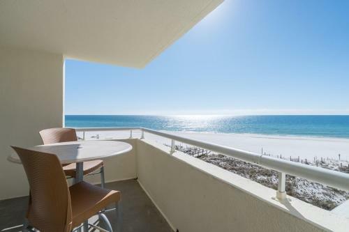 Apartamento Perdido Sun Resort 302