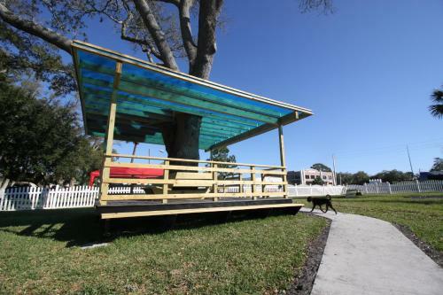 Motel Southern Oaks Inn - Saint Augustine