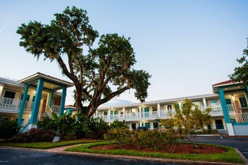 Motel Southern Oaks Inn - Saint Augustine
