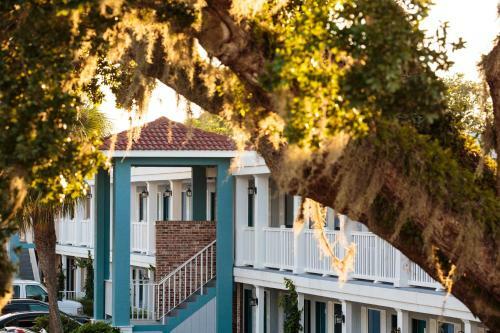 Motel Southern Oaks Inn - Saint Augustine