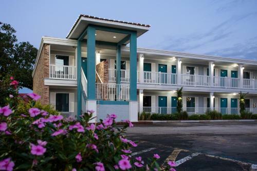 Motel Southern Oaks Inn - Saint Augustine