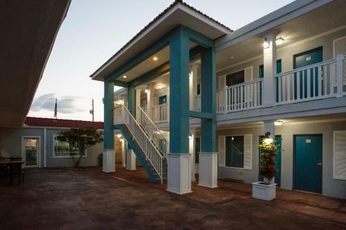 Motel Southern Oaks Inn - Saint Augustine