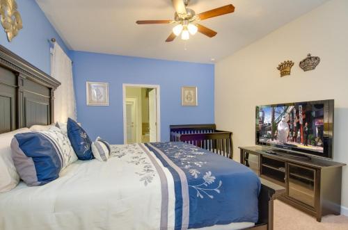 Champions Gate Paradise