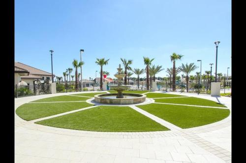 Champions Gate Paradise