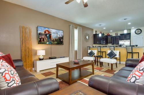 Champions Gate Paradise